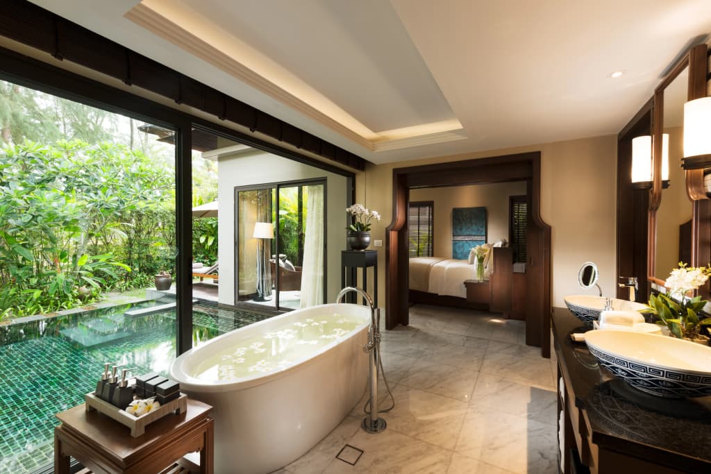 Anantara Layan Phuket Resort - photo 26