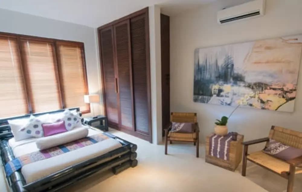 Villa W Residence - photo 5