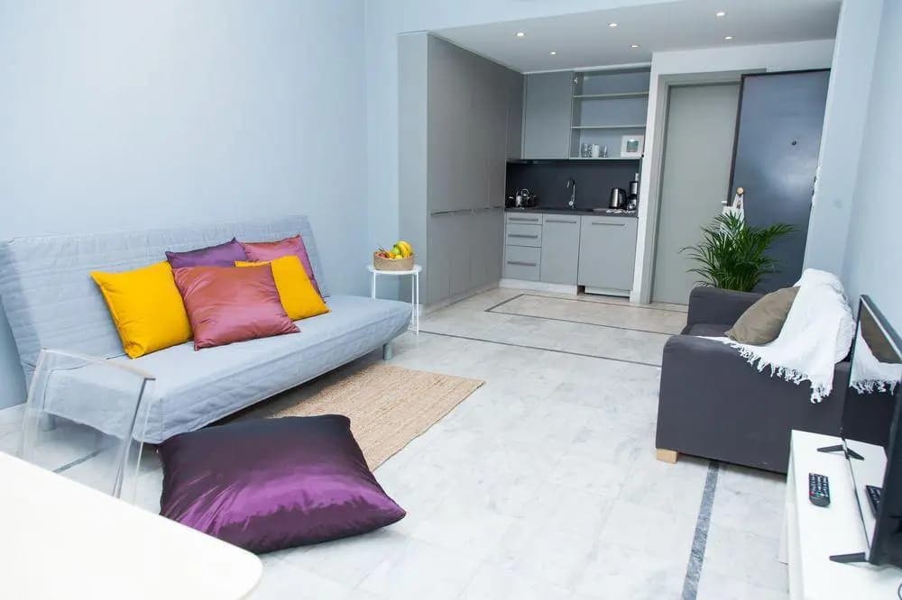 Jupiter Boutique Apartment - photo 2