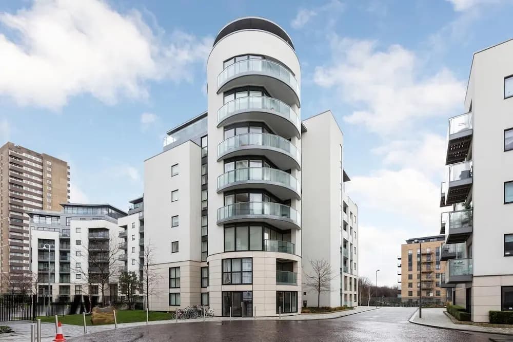 Masson Apartments Kew - main photo