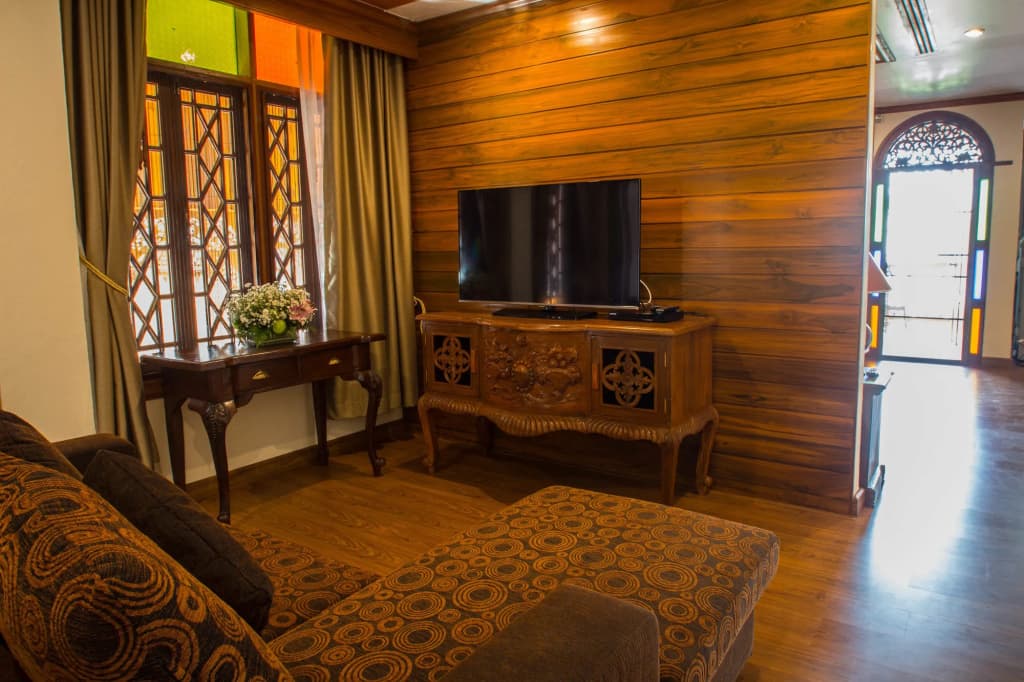 Pingviman Hotel - photo 23