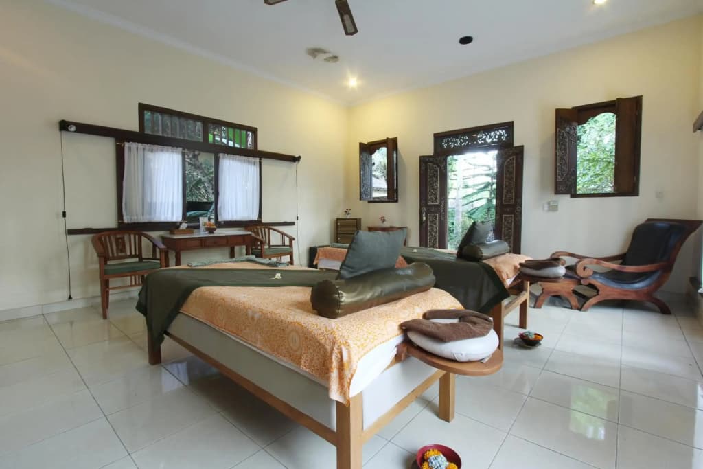 Nara Ubud Cottage - photo 10