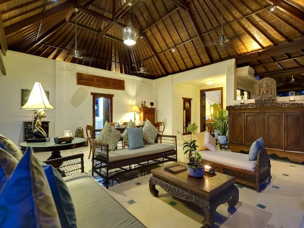 Villa Kedidi - photo 4