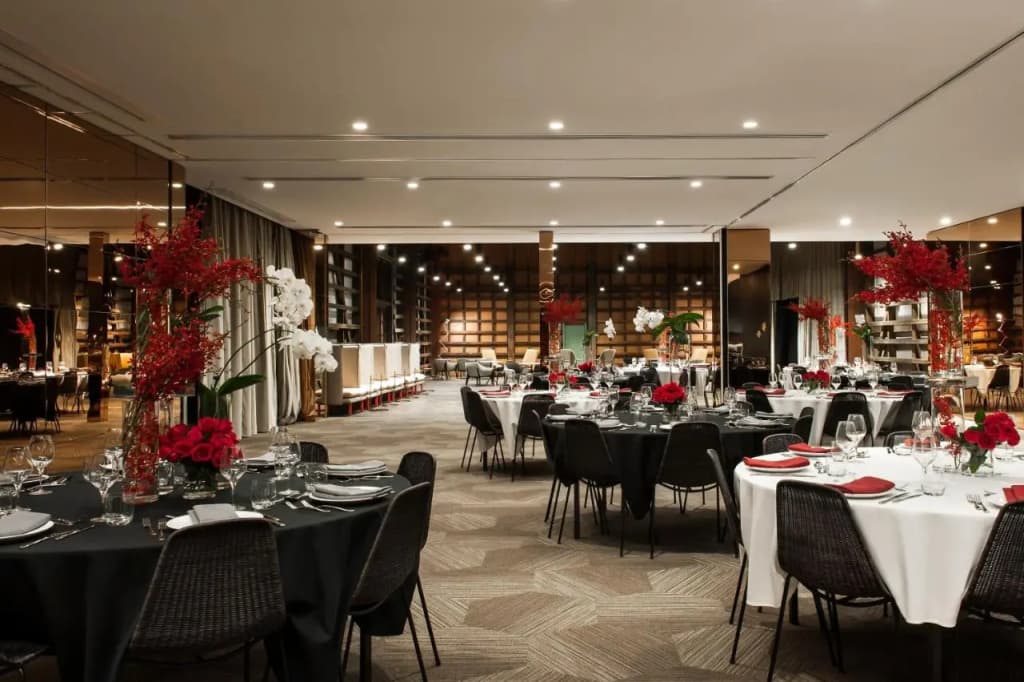 Ovolo Sydney Woolloomooloo, a Wyndham Hotel - photo 49