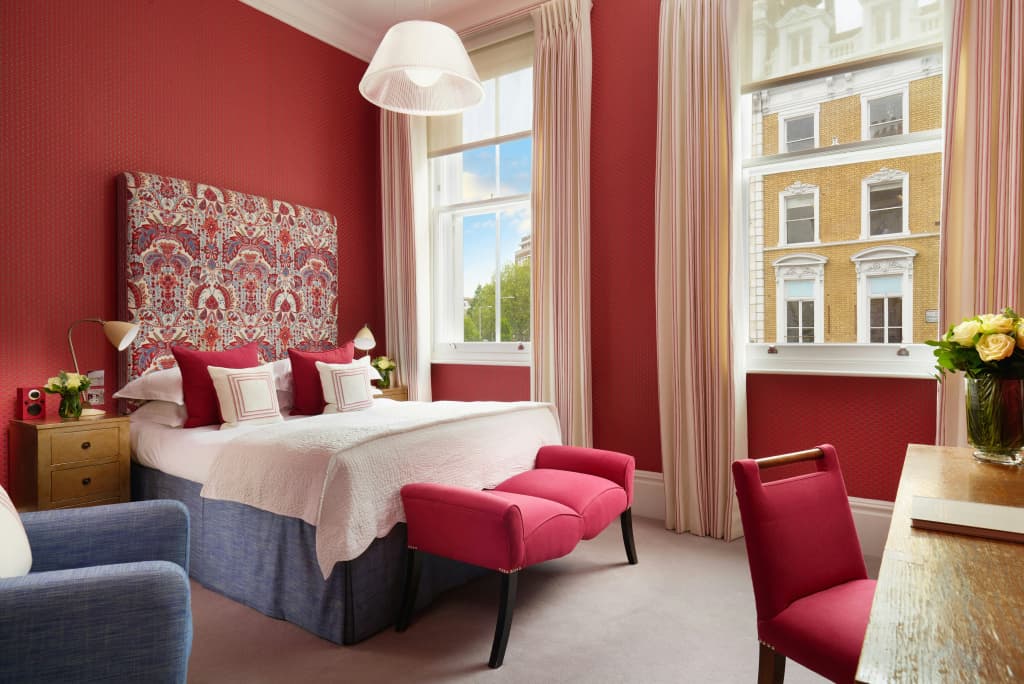 The Pelham London - Starhotels Collezione - photo 32