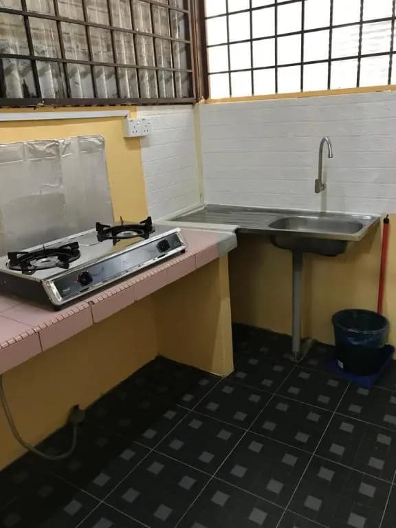 Pjm Hill View Homestay - photo 17