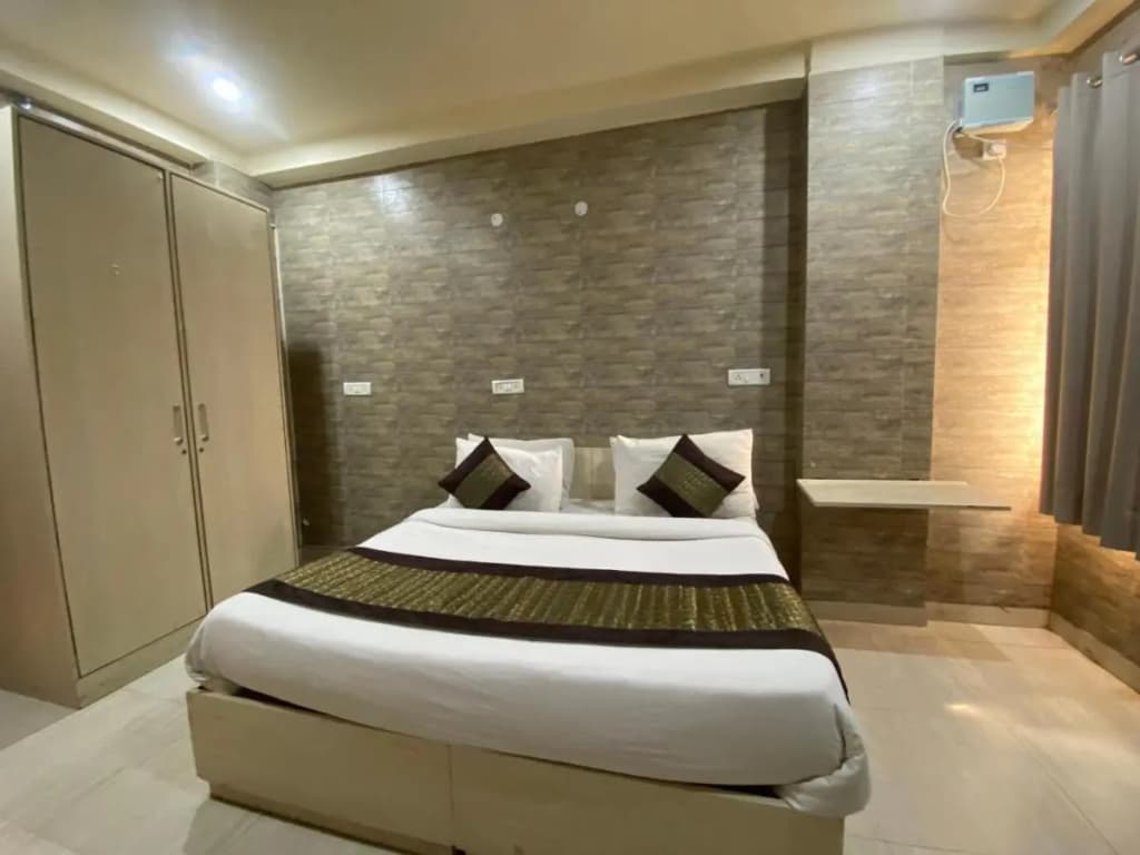 Hotel Red Chilly - photo 30