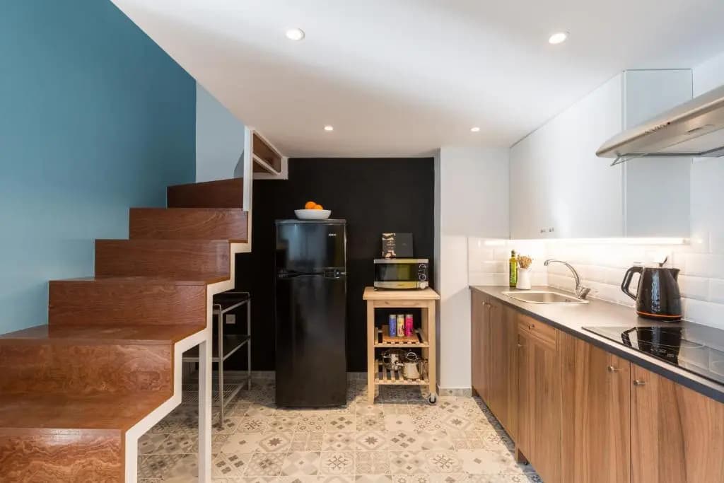 Boutique Central Apartments Acropolis View - photo 18