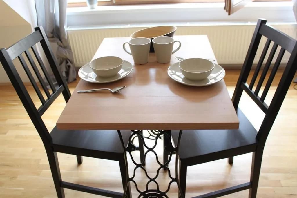 Apartman u Hradcan - photo 12
