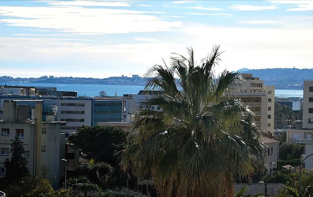 Appartement Mattisse - photo 6