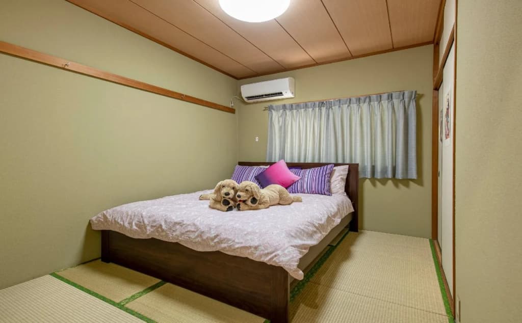 Tokyo House Inn 2 - photo 9