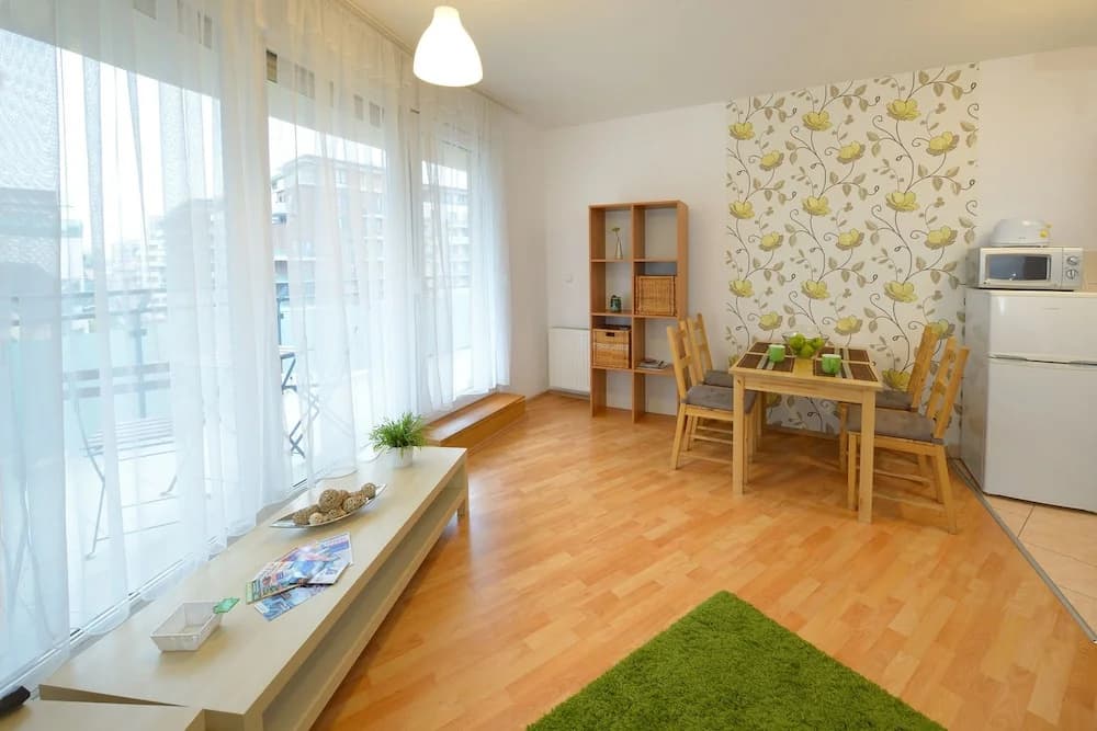 Corvina Apartments - photo 3