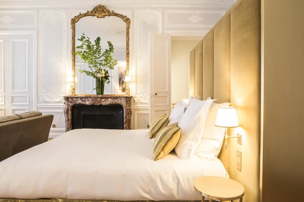 Hotel Alfred Sommier - photo 30