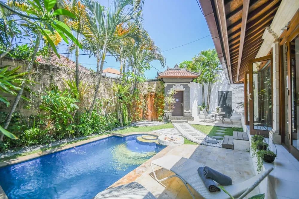 EverGreen Mojito Villa - photo 11