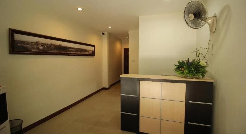 Chaiwat Guesthouse - photo 8