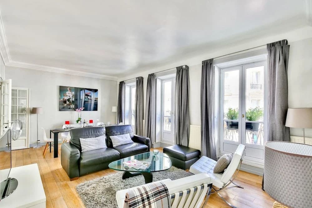 Quartier Latin - Romantic Luxury & Family Apart - photo 2