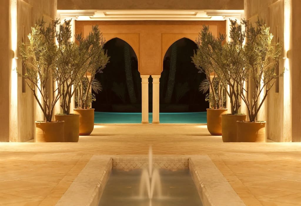 Résidence Dar Lamia Marrakech - photo 25