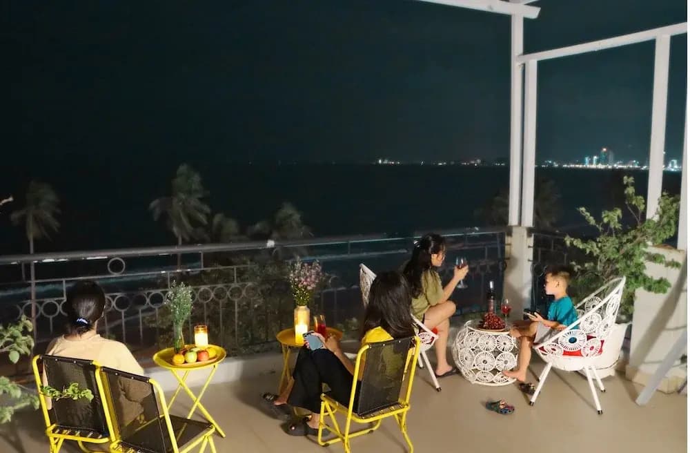 Sontra Sea Hotel - photo 22