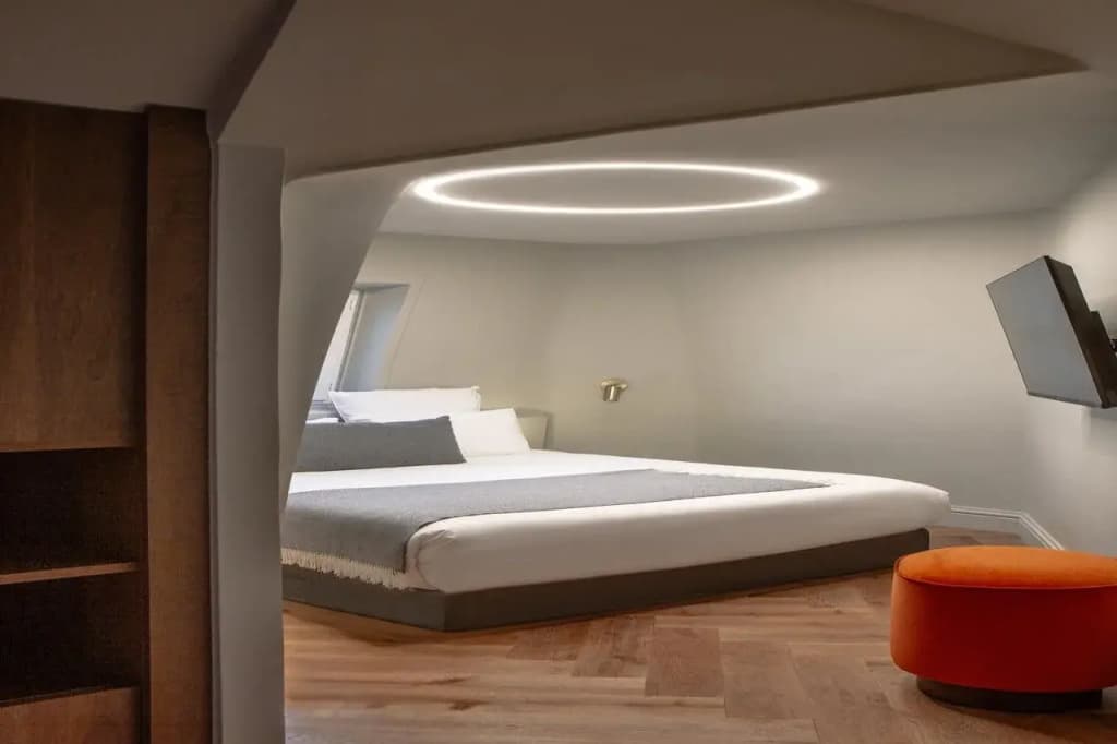 Hotel Flanelles - photo 15