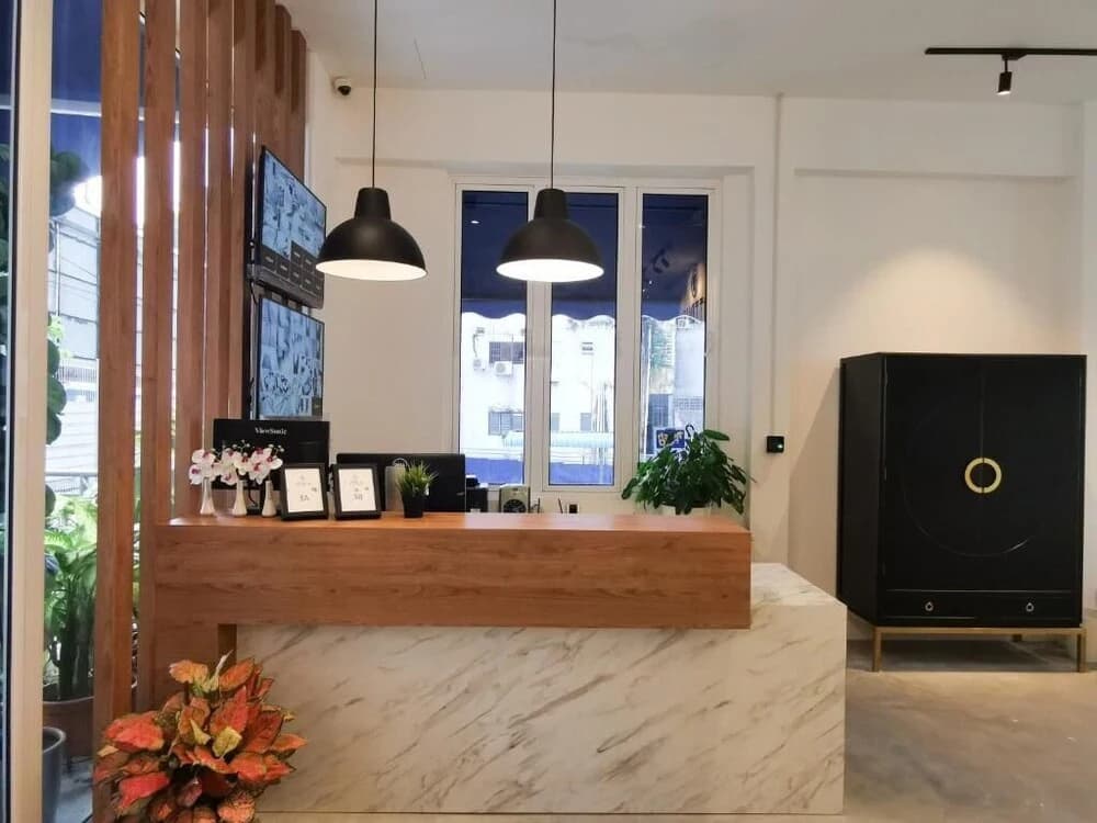 Attrus Bed & Breakfast . 聚 - photo 17
