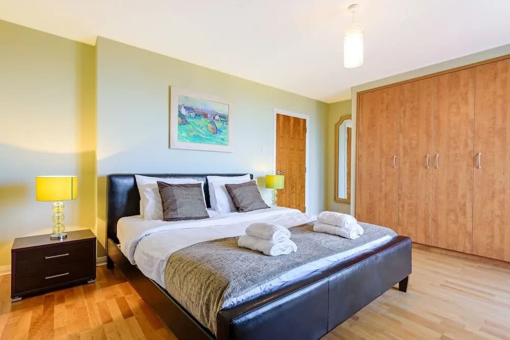 Britannia Penthouse - photo 6