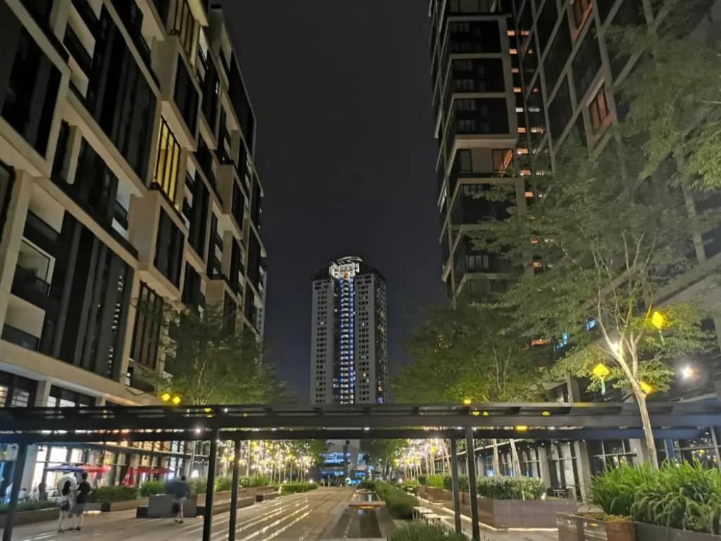 Arcoris SOHO Mont Kiara - photo 22