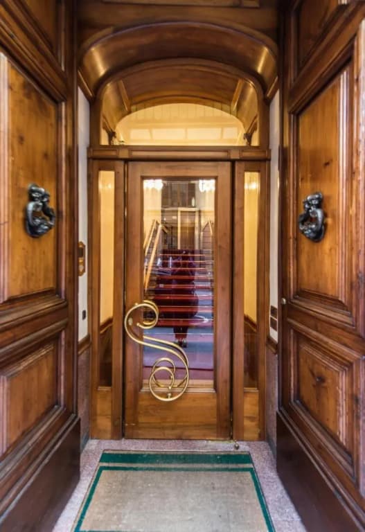 Strozzi Palace Hotel - photo 39