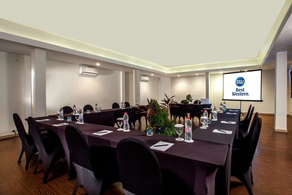 Best Western Kuta Villa - photo 20