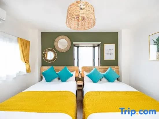 Logements Tengachaya 501 - photo 4