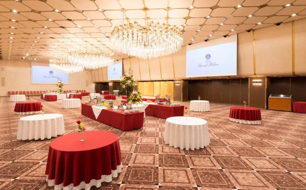 Hotel Grand Palace - photo 27