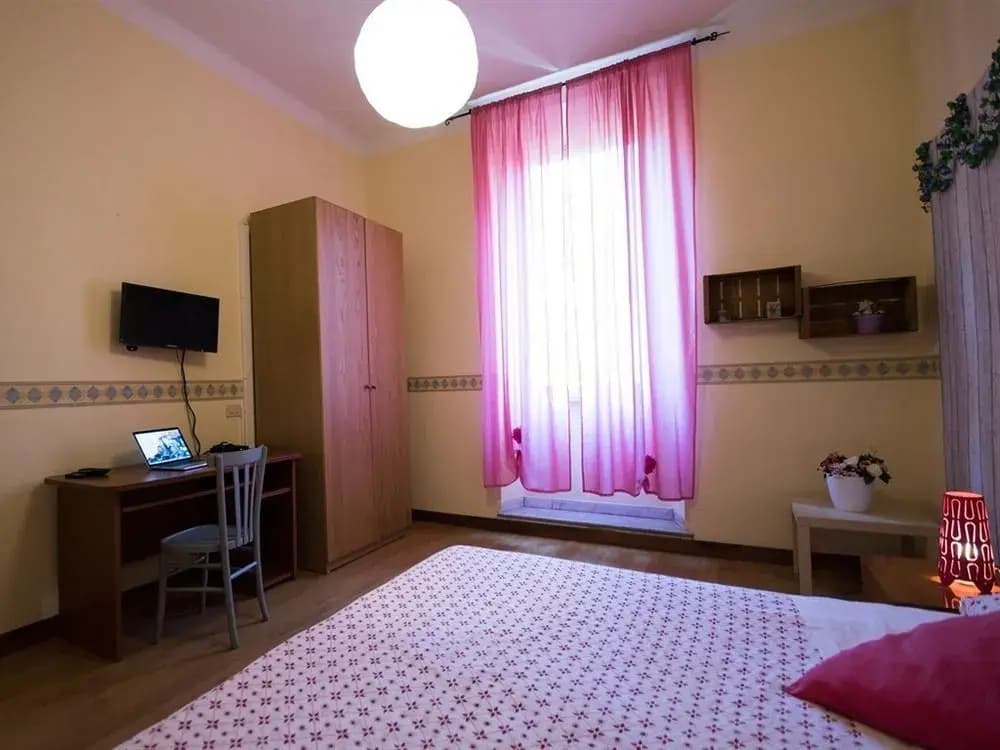 La Dolce Vita Guesthouse - photo 6