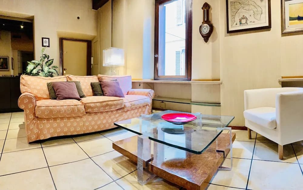 Laurina Apartment Spanish Steps - photo 5
