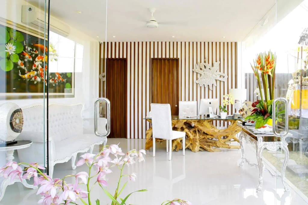 Anari Villas Kuta - photo 7