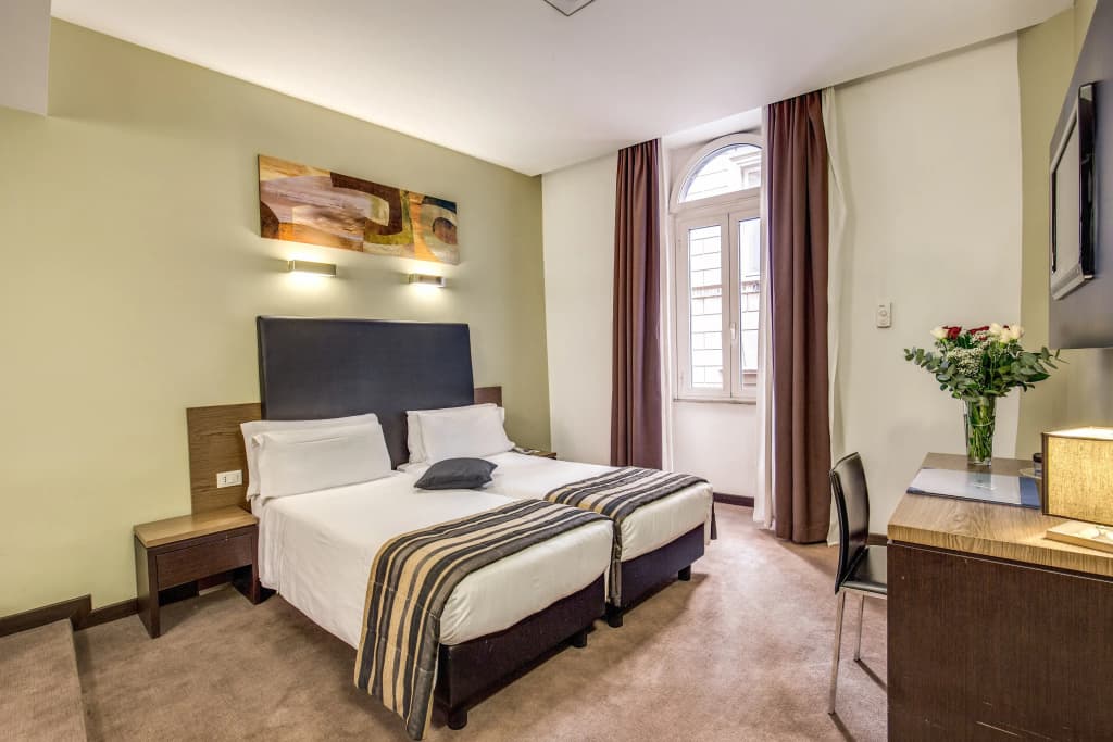 Hotel Rinascimento - photo 4