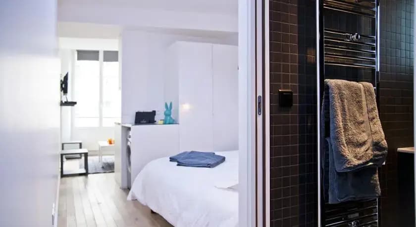 Pick a Flat - Residence Le Marais - Montorgueil - photo 3