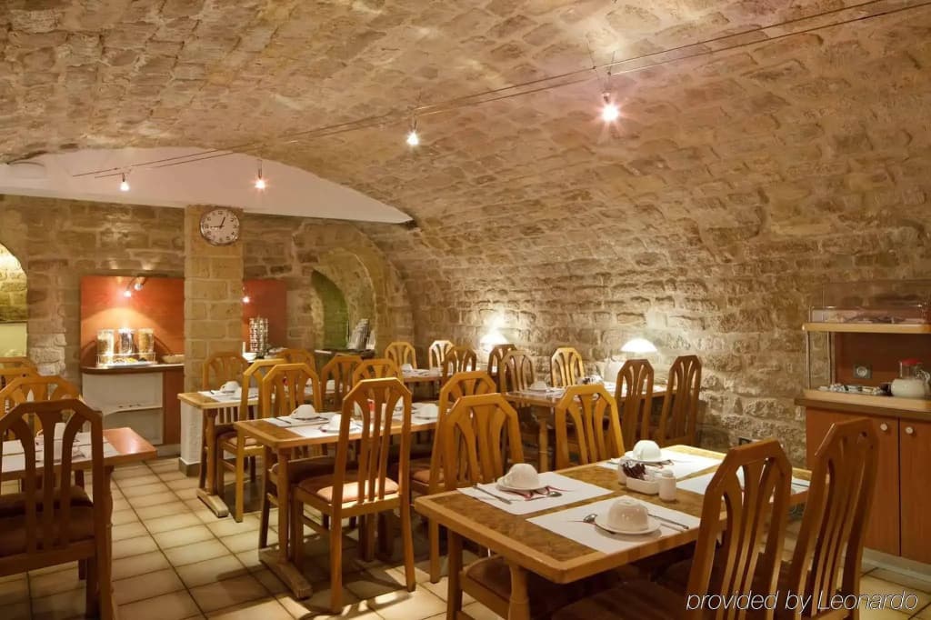 East Side Hotel Paris Gare de l’Est, a member of Radisson Individuals - photo 17