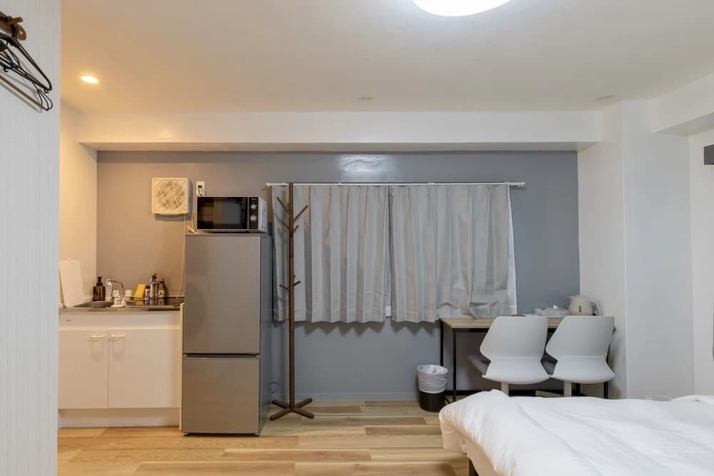 Kinshichohouse - photo 11