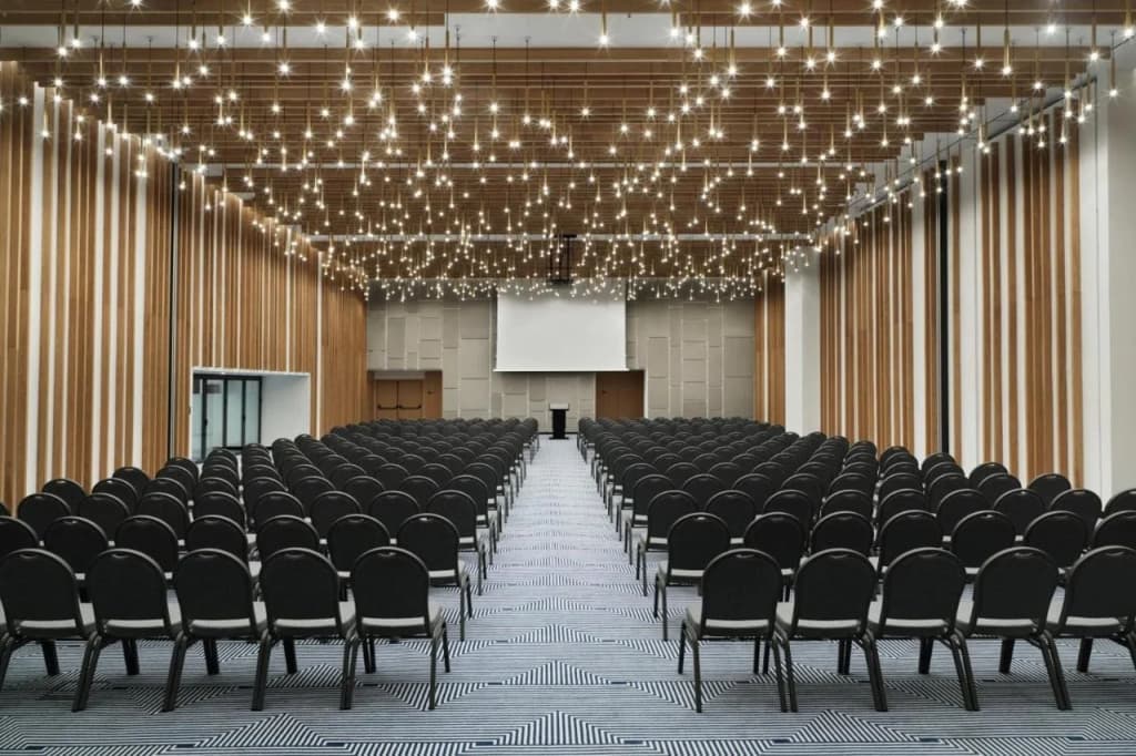 Grand Hyatt Athens - photo 24