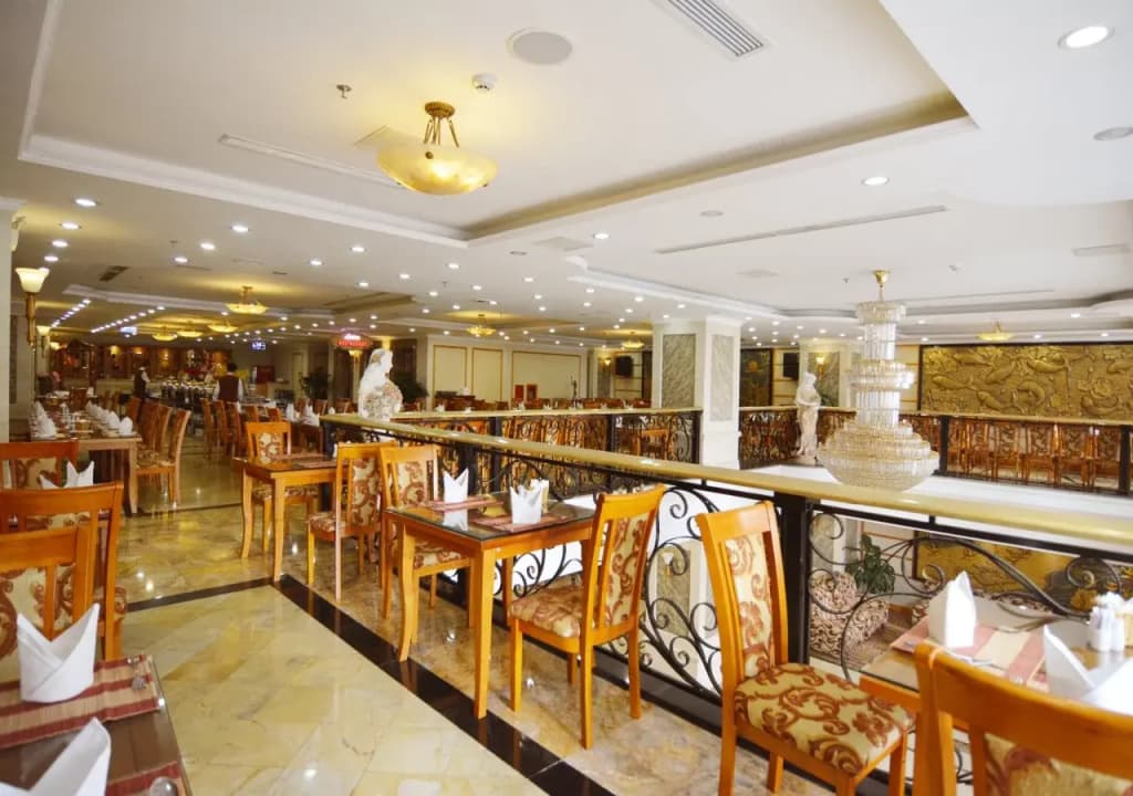 A25 Premium Hotel - photo 29