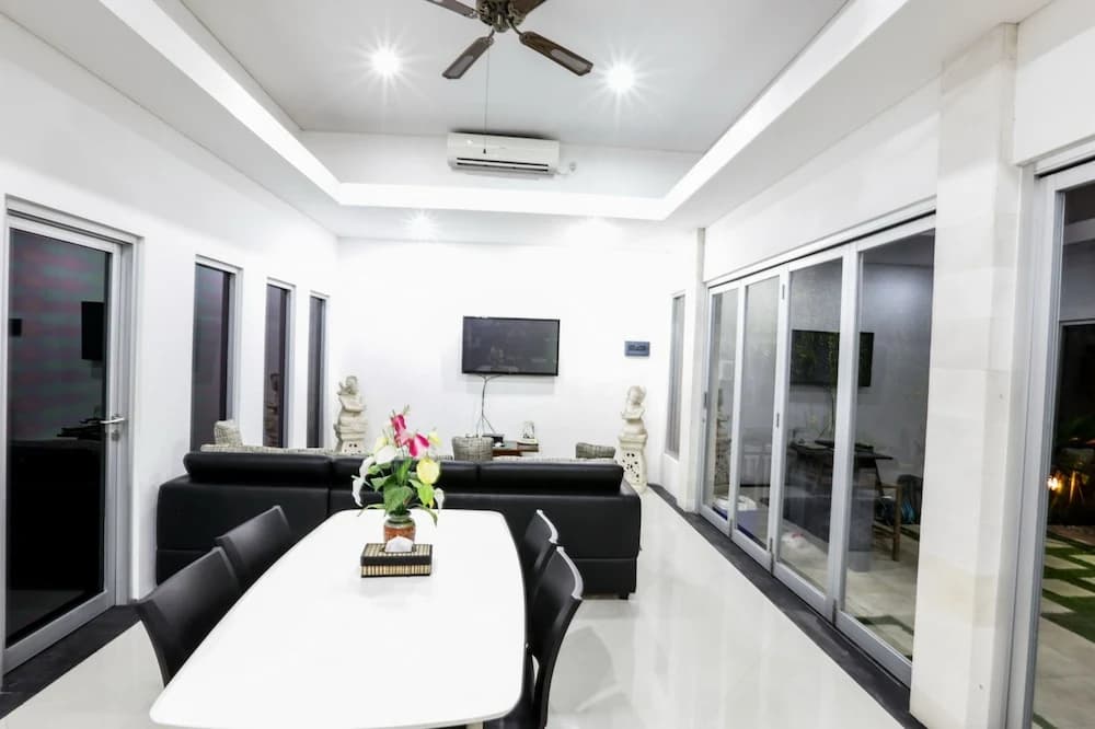 Villa Cinta Kelapa - photo 2