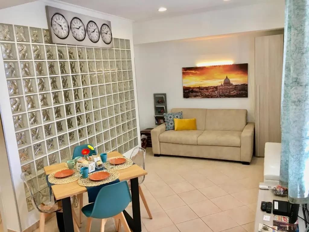 Apartment Amadeus - photo 7