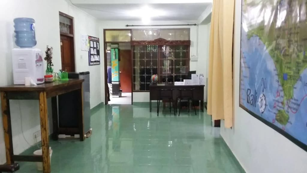 Morotai Camp Hostel -Adult Only - photo 18