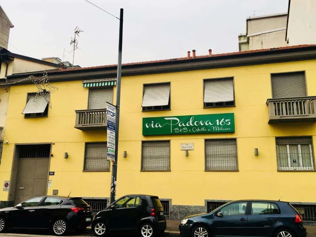 Via Padova 165 - photo 11
