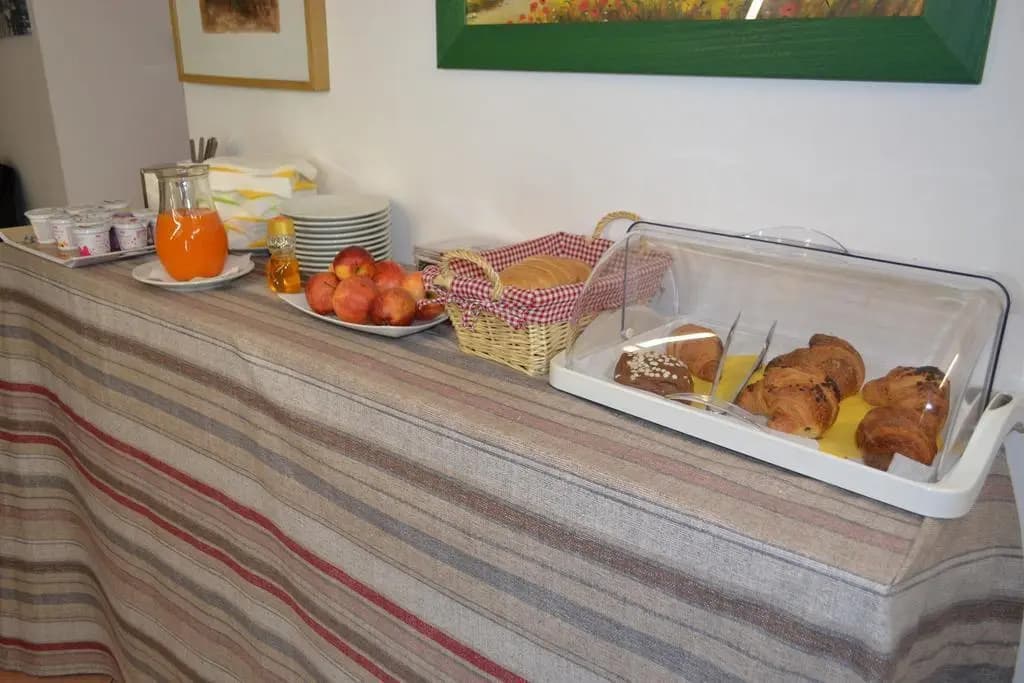 Hotel Iride - photo 21