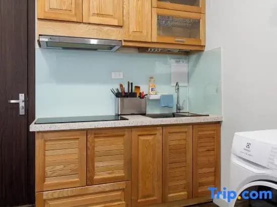 Nagomi Residence - photo 14