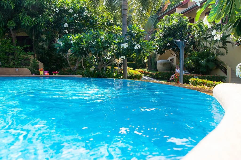 Samui Green Life - photo 12