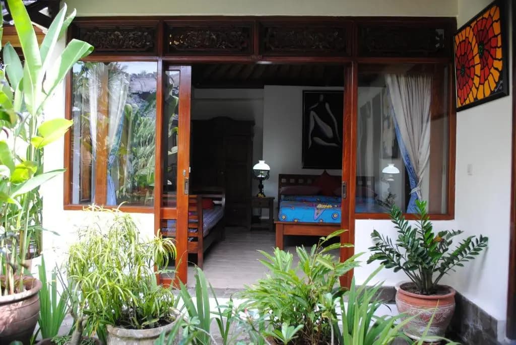 Villa Baliku - everyone's favourite - photo 5