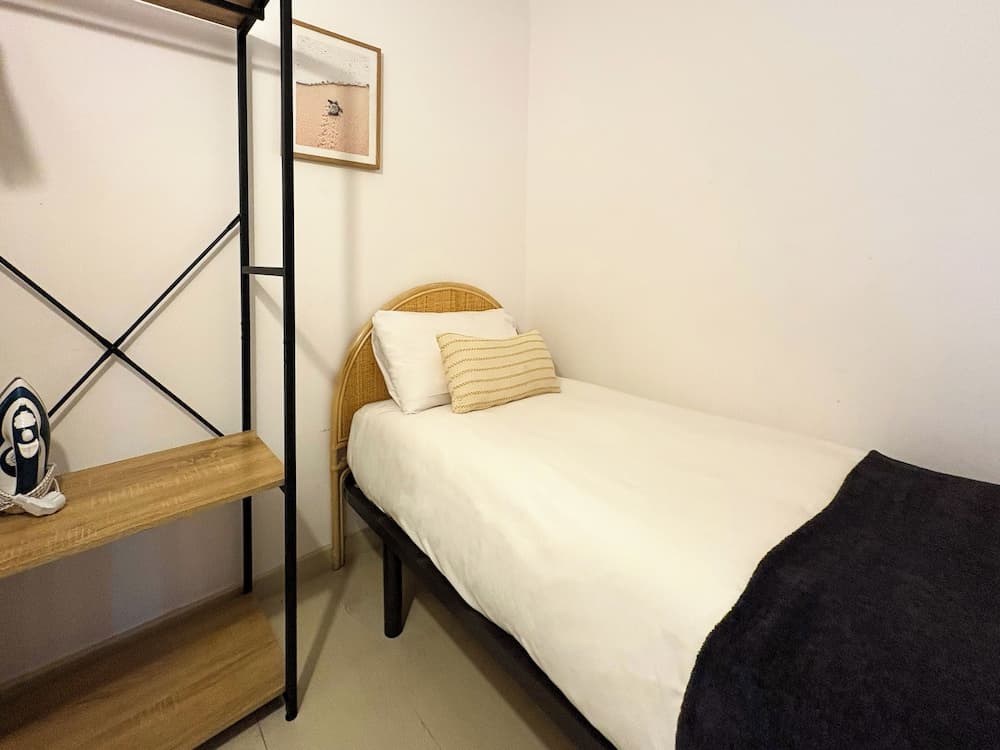 Stay U-nique Apartments Borbó - photo 19