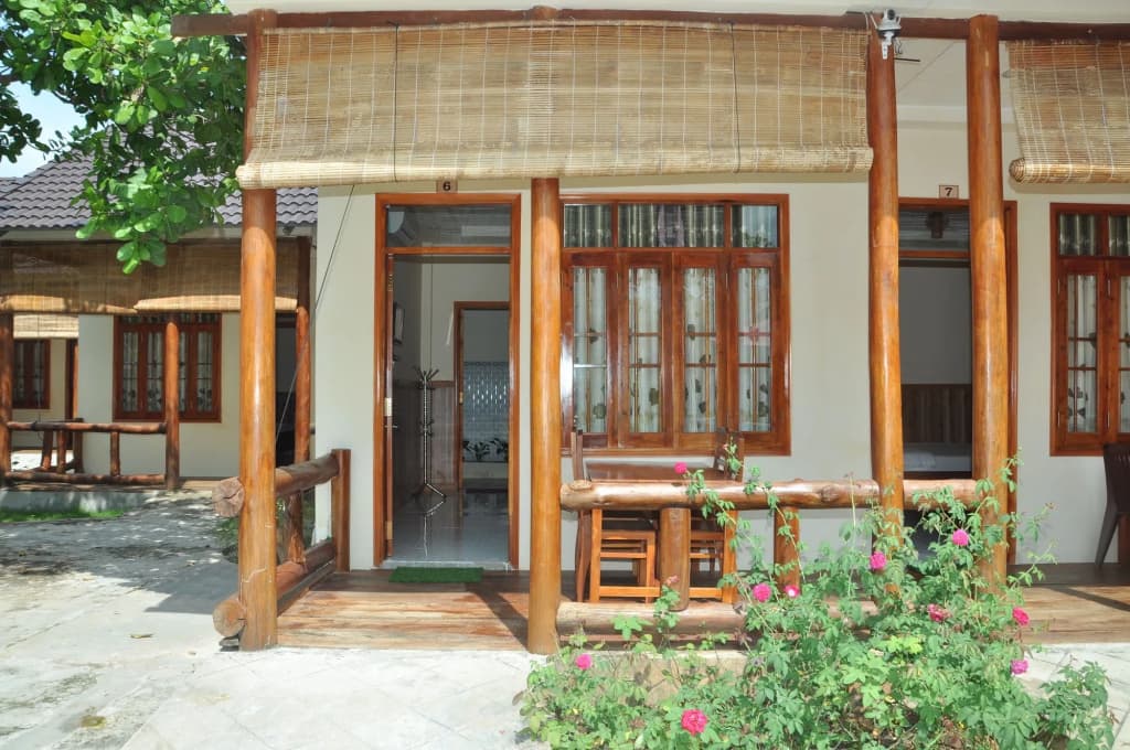 Thuy Van Bungalow - main photo