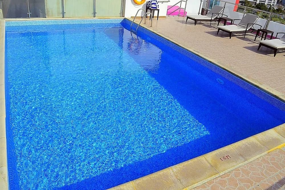 Palm Inn Hotel Doha - photo 13